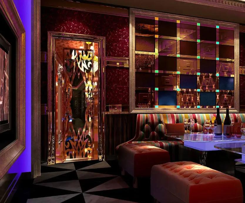 佛山商务ktv有没有推荐地点-禅城区ktv预定